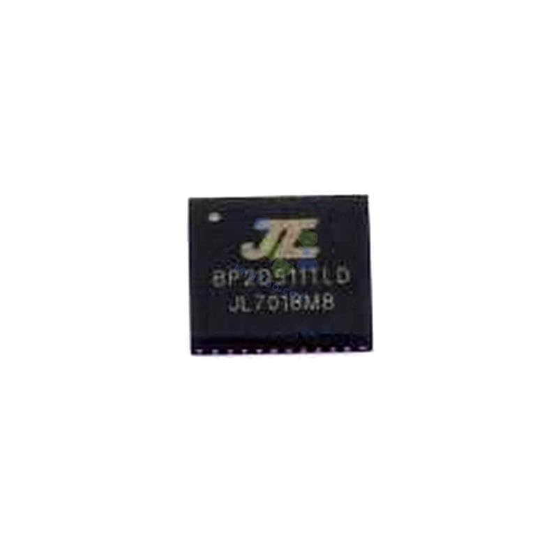 2 Pcs Digital Signal Processor Fit for DSP/DSC AC7018M8 QFN-40-EP Fit for 5x5