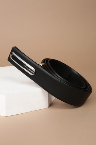 Image of Peter England Men Belt
