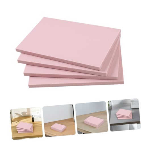 Blocs de sculpture pour bricolage lot de 4 pièces lisses multi-usage - 8