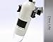 Dino-Lite Dino Lite USB Handheld Digital Microscope, 0.3MP/1.3MP/5.0MP Optical Resolution, Windows/Mac Software Included (0.3 MP Version)