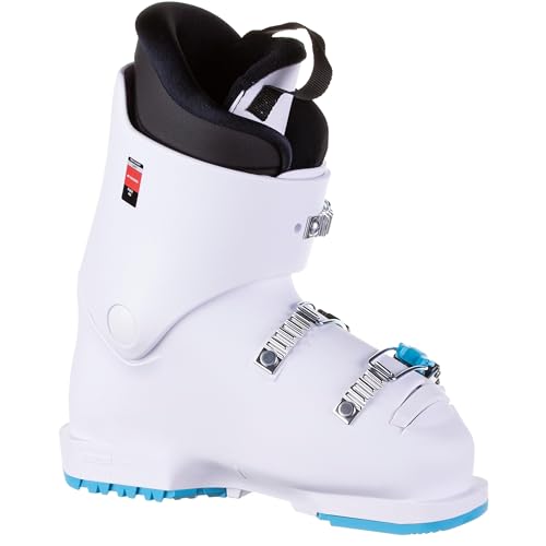 Head Raptor 40 Junior Alpine Ski Boots 22.5