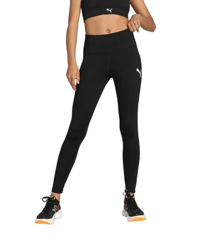Image of Puma Women's Fitted Leggings