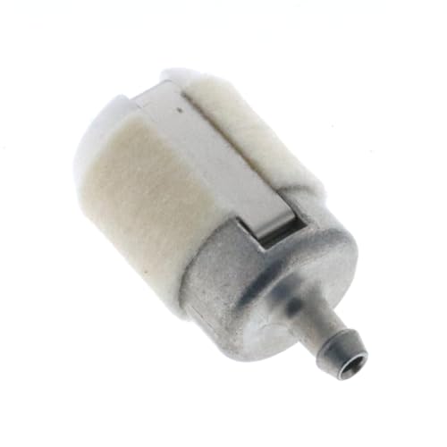 Filtre à carburant Makita 163532-9 contre les impuretés du réservoir