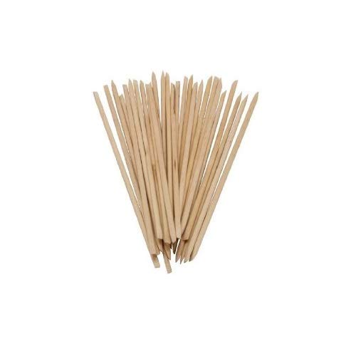 Jessica Nagelfeile, Orangewood-Sticks, 144 Stück