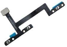 PHONSUNPower Volume On/Off Button Flex Cable for ZTE ZMAX Pro Z981