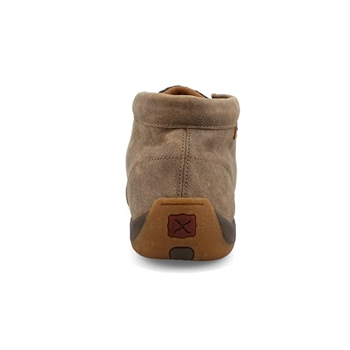 Image of Twisted X Men's Chukka Driving Moccasins