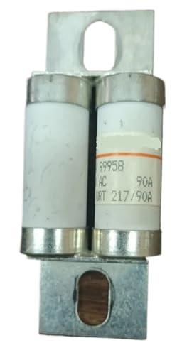Fusibles aR BS217UT69V65 protection ultra-rapide G075906 pour convertisseur