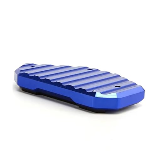 Béquille latérale moto extension pour Suzuki V-Strom et SV650 idéale en voyage