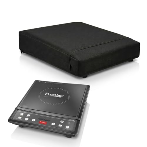 QUNNIX Induction Cooktop & Stove Cover For Prestige IRIS ECO