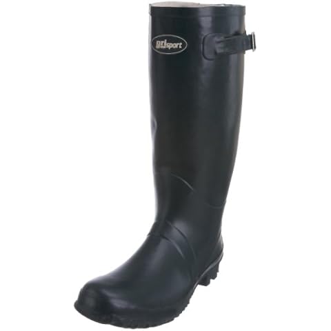 Grisport Unisex Adjustable Strap Wellington Boots Cover