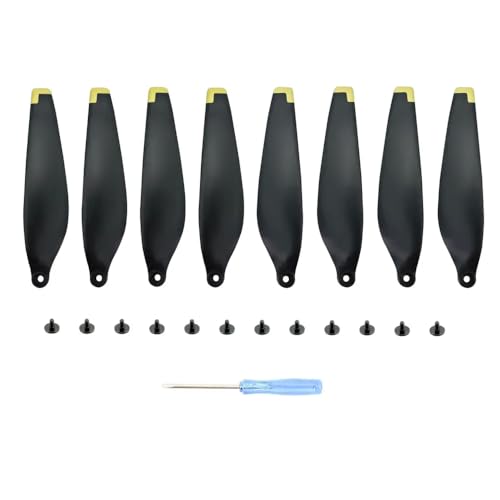 3Pro 8PCSNCbN[X݊̂XyAp[cEBOt@ANZT[̌yʂ̒mCYvy(Black Gold 8pcs)