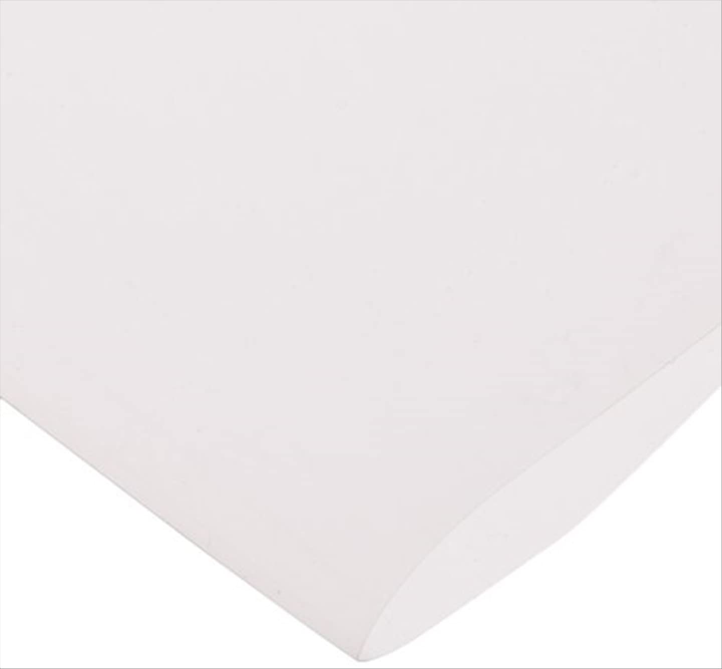 Aviditi 3" x 4" Flat Open Top Clear Plastic Poly Bags for Party Favors, Gifts, Parts, Storage, Packaging, and More, 1 Mil (Case of 1000): Packing Materials: Industrial & Scientific