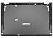 Replacement LCD Back Cover Top Lid for Lenovo ideapad Flex 5-15iil05 & Flex 5-15ITL05 Series Laptop, P/N: 5CB0Y85681 4600K10Z0001 SCB0R75479, Gray