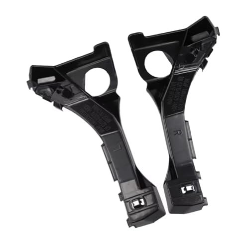 Support de pare-chocs avant 5211602070 guide de fixation carrosserie Toyota Matrix