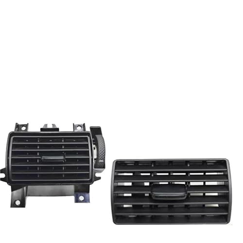 Ventilación de consola de coche y rejilla de aire acondicionado para salpicadero Ford Transit.