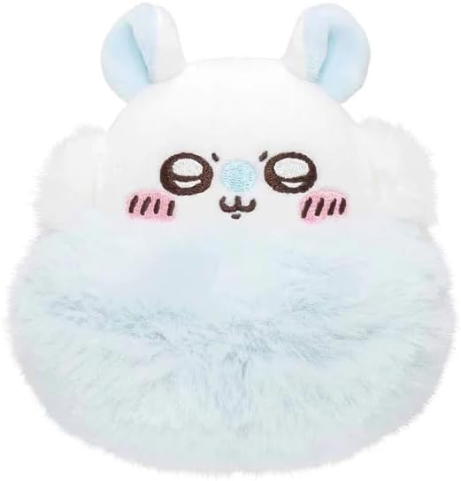 ちいかわフンワリモモンガBIGぬいぐるみ 12点セット