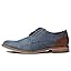 Navy Nubuck