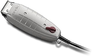 Andis 04603 Professional Outliner II Square Blade Trimmer, Gray