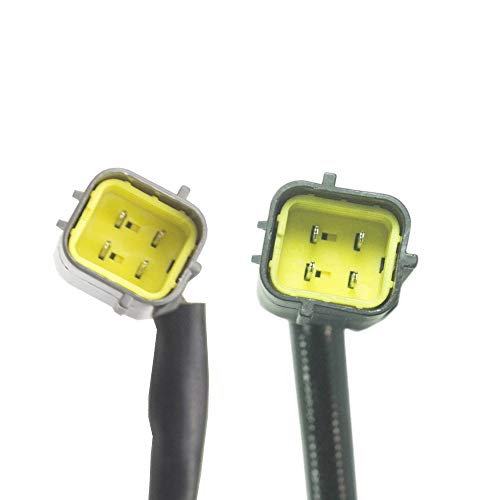 Sensor de Oxígeno para Nissan Versa 1.8L 2008-2010 miniatura 3