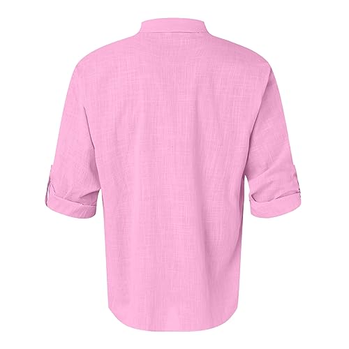 Chemise homme légère contre la chaleur pour rester frais en voyage décontracté