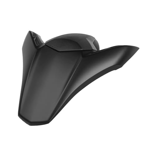 Capot de siège arrière Z900 noir mat pour modèles 2017 à 2022