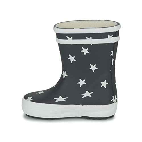 Baby Rain Boots Aigle Baby Flac Play2 - 4