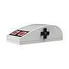 8Bitdo N30 2.4Ghz Wireless Mouse for PC Windows and macOS