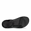 Teva Men's M Hurricane XLT2 Sandal, Black 5 UK #3