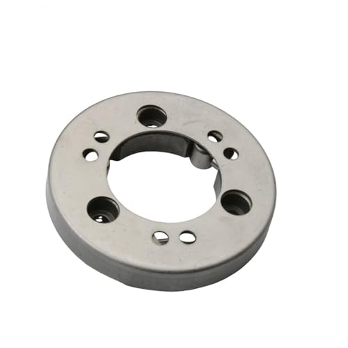 Piezas de motor de motocicleta: embrague de arranque HD200 y HD2 200cc