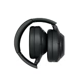 Sony WH-1000XM4C Cuffie Wireless con Cancellazione Rumore - 18