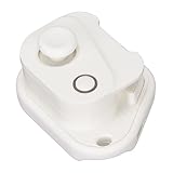 Pasamer Mobile Game Joystick, Type-C Smartphone Gamepad Anpassbare Tablet-Batterie