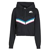  Nike Heritage Fleece Sweatjacke Damen