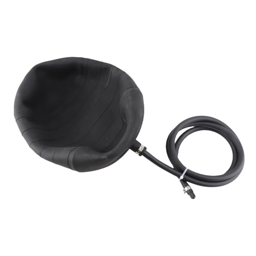 Bewinner PVC Inflatable Pipe Plug 110mm | Airtight Seal for