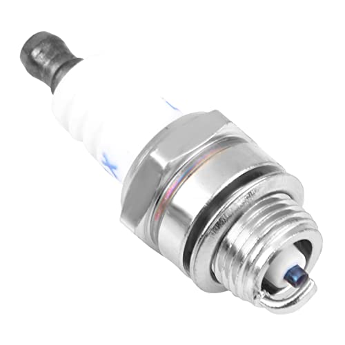 Caixa de ignição CDI, ímã de bobina de ignição CDI para motor motorizado 49cc 66cc 80cc vela de igni