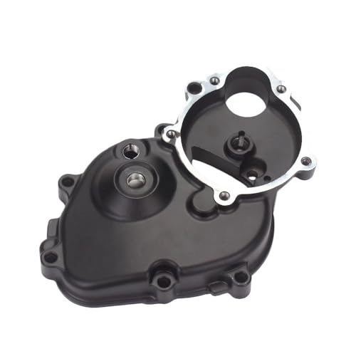 Coque carter manivelle premium pour ZX6R 636 protection de stator haute resistance