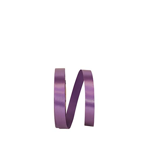 Reliant Ribbon Perfect Printer Ribbon, 5/8 Inch X 55 Yards, Purple