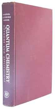 Hardcover Quantum Chemistry: Methods and Applications Book