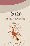 Photo Gallery astro planner 2026 per donne: agenda regalo, calendario astrologico, oroscopo, diario a5, mandala da colorare e giorni potenti: idea regalo per donne ... rituali lunari e spazi per scrivere Photo Gallery astro planner 2026 per donne: agenda regalo, calendario astrologico, oroscopo, diario a5, mandala da colorare e giorni potenti: idea regalo per donne ... rituali lunari e spazi per scrivere
