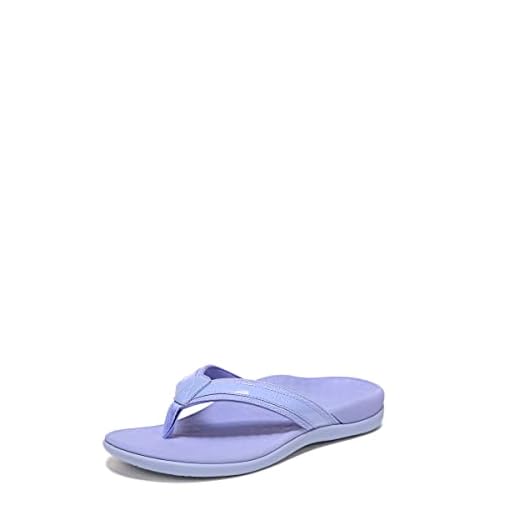 Vionic Women's Tide II Toe Post Sandal