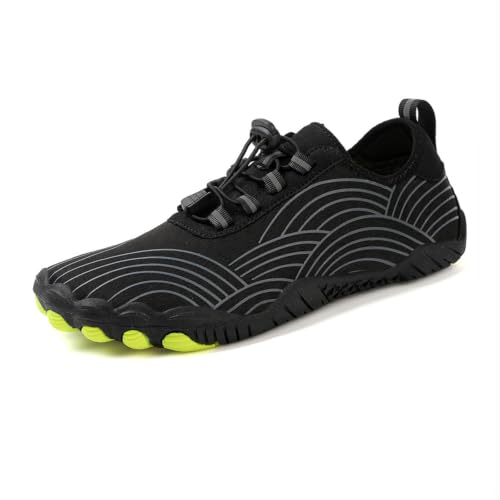 Image of Grounded Barefoot Footwear for Women Men Neuropathy, Healthy Comfortable Non-Slip Grounding Barefoot Shoes Womens