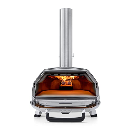 image for Offer - Save On Ooni Karu 16 Propane Gas Burner with Ooni Karu 16 Mult