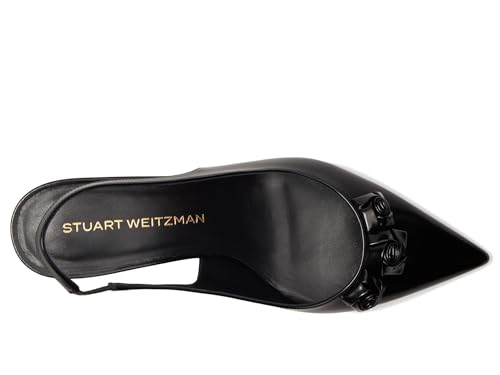 Stuart Weitzman Women's Stuart Rosie Slingback 35 Pump2