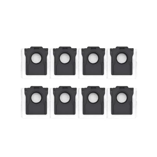 Compatible for Dreame�AX60 Max Ultra X50 Ultra X30 Ultra X30 Pro X40 Ultra L20 L40 L50 Ultra S30 Pro Ultra�A�A�N�Z�T���[�_�X�g�o�b�O(8PCS)