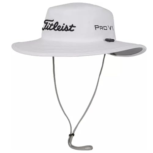 Titleist Golf Tour Aussie Hat
