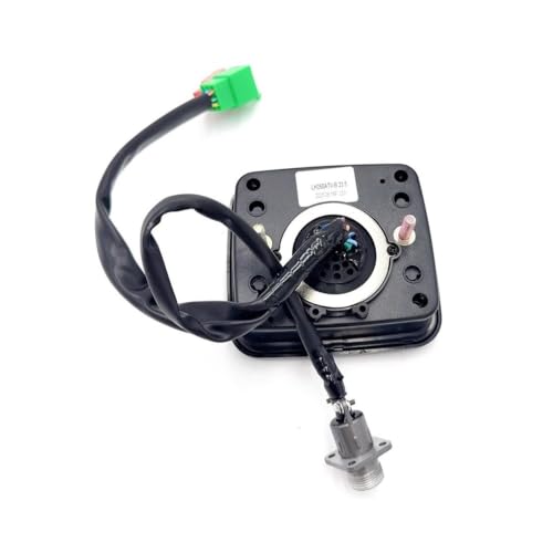 Tablero velocímetro LCD de alta precisión para Linhai Bighorn 3