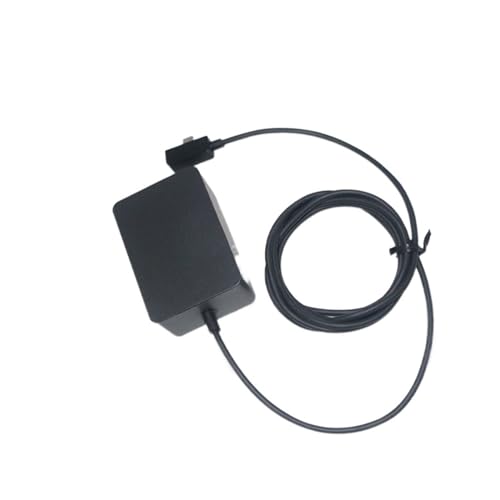 Cargador 5.2V 2.5A 13W compatible con Surface 3 modelos 1624 y 1645 2