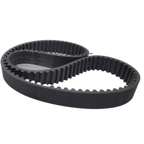 Courroie de distribution STD3M 630-S3M synchrone 210 dents caoutchouc 25mm pour imprimante 3D