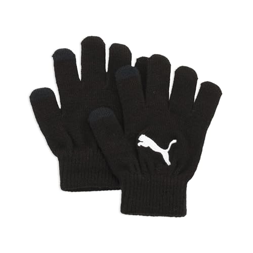 PUMA 04212601_PUMA スポーツ グローブ_プーマ ブラック_M
