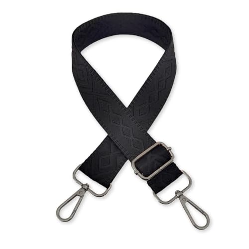 [Cocovist] �V�����_�[�x���g ���� �P�i �� �􉽊w�͗l 3.8cm �� �V�����_�[�X�g���b�v ���f�B�[�X �o�b�O�p ���L ������� �t���ւ� ���킢�� �����\ �X�g���b�v �J���r�i�t�� ��] �W���K�[�h (�u���b�N/����K�����^)