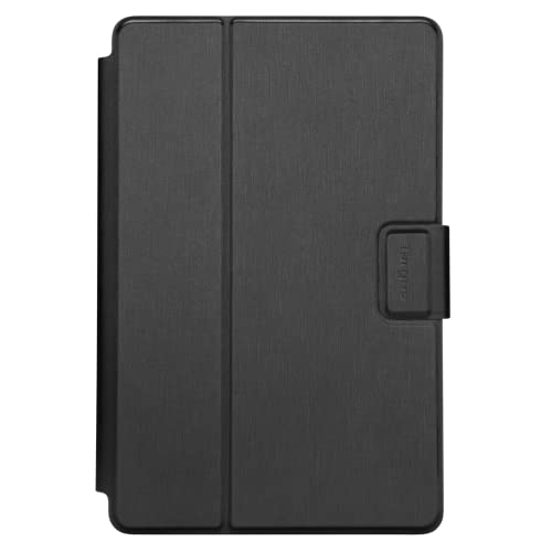 Funda universal para tablet de 7 a 8,5 pulgadas rotación 360 negra